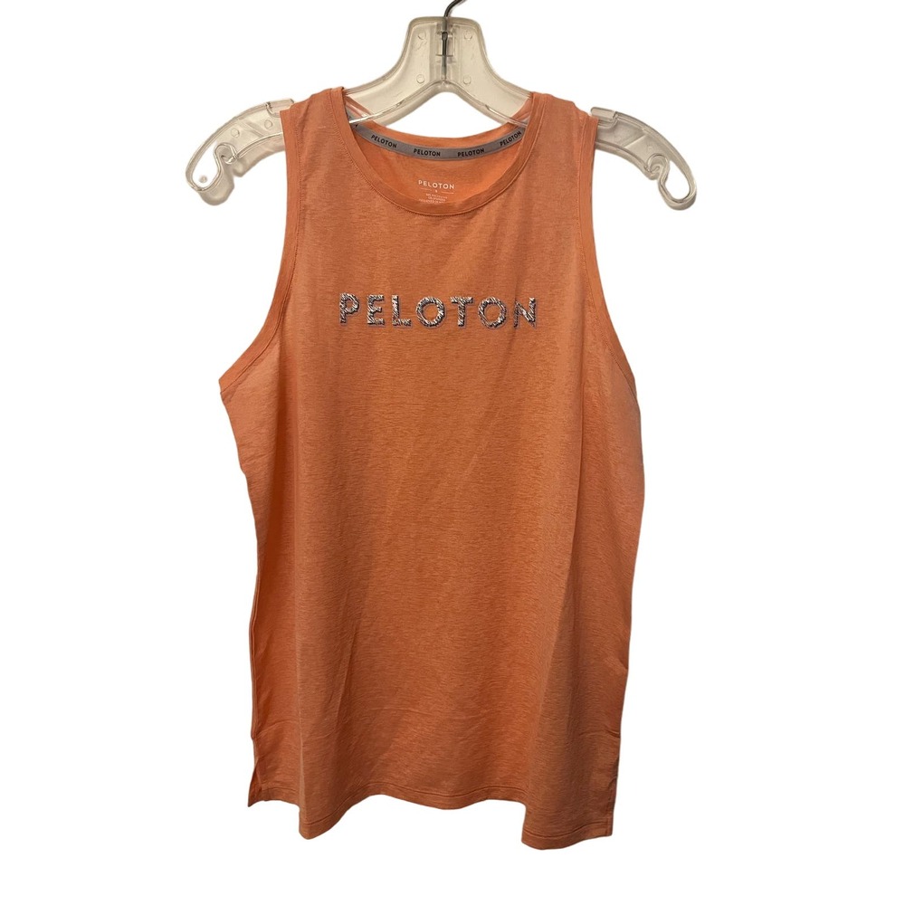 Peloton tank size small